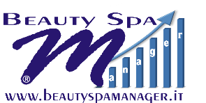 logo beauty spa manager