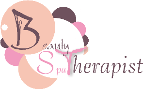 logo beauty spa therapist 